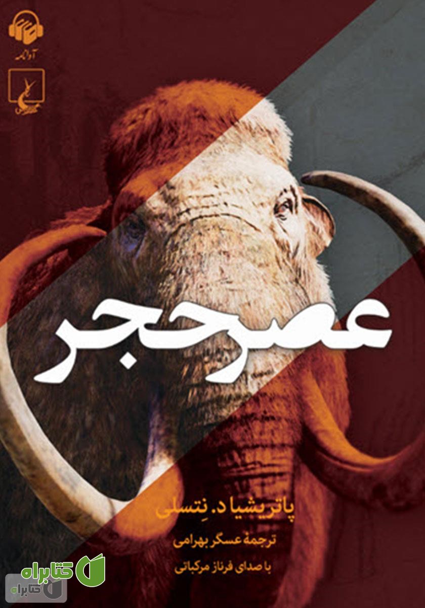 کتاب صوتی عصر حجر