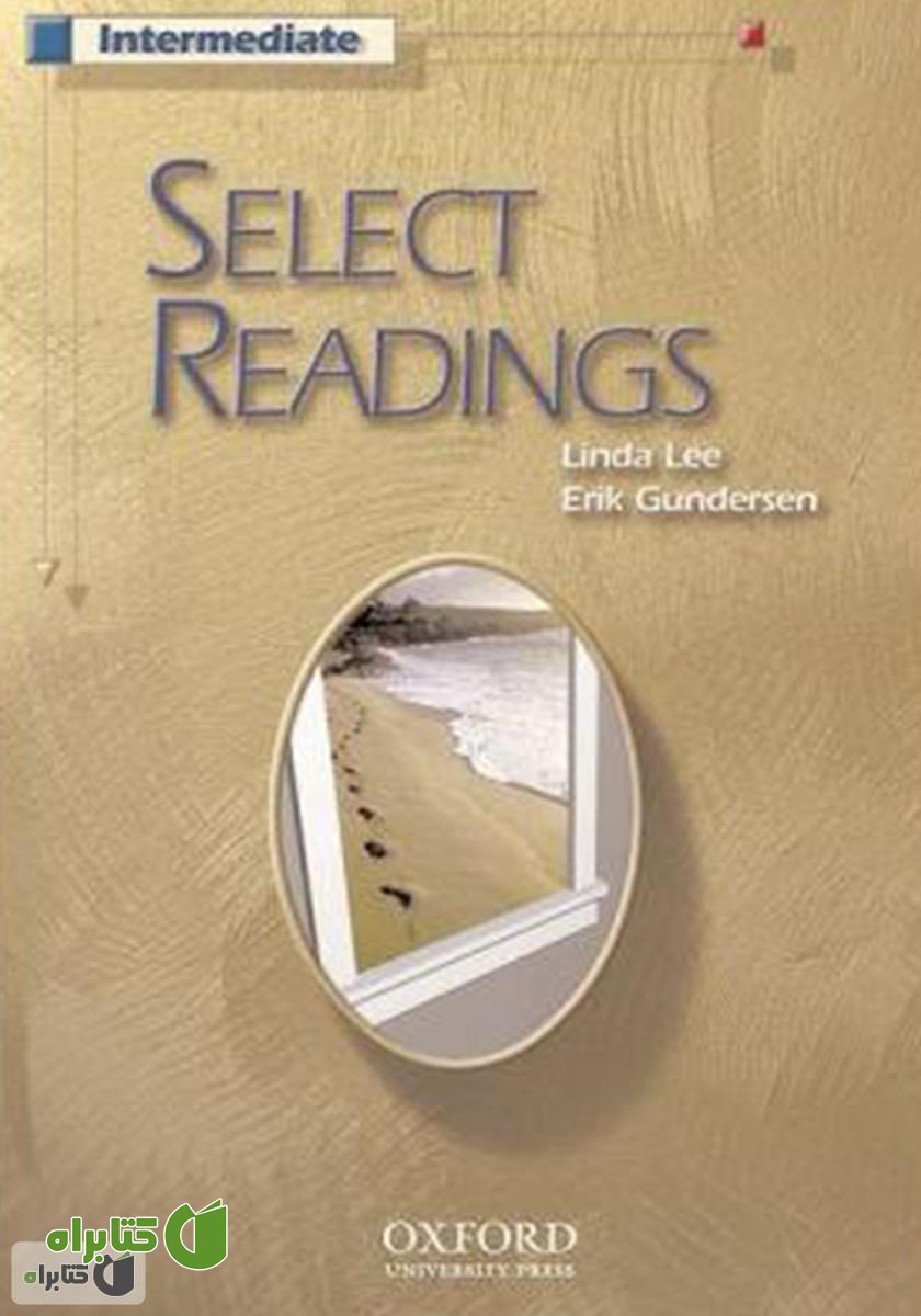 کتاب راهنمای کامل (Select Readings (Intermediate