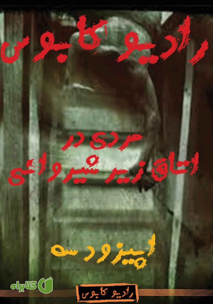 خلاصه کتاب صوتی مردی در اتاق زیر شیروانی: رادیو کابوس - اپیزود سوم