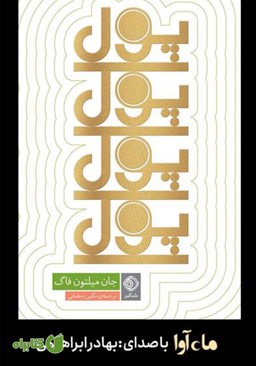 کتاب صوتی پول، پول، پول، پول