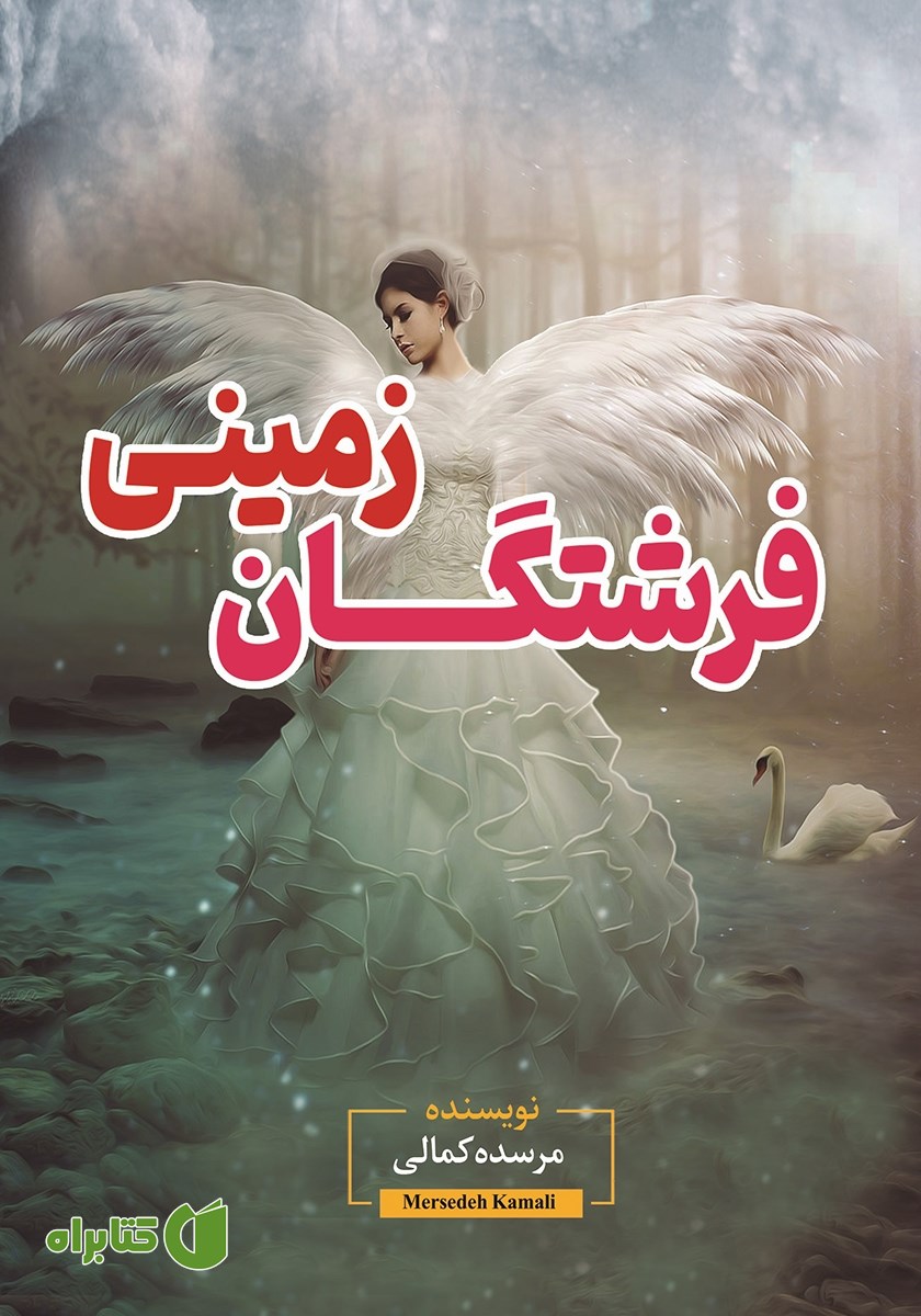 کتاب فرشتگان زمینی (تی تی، لیلا)