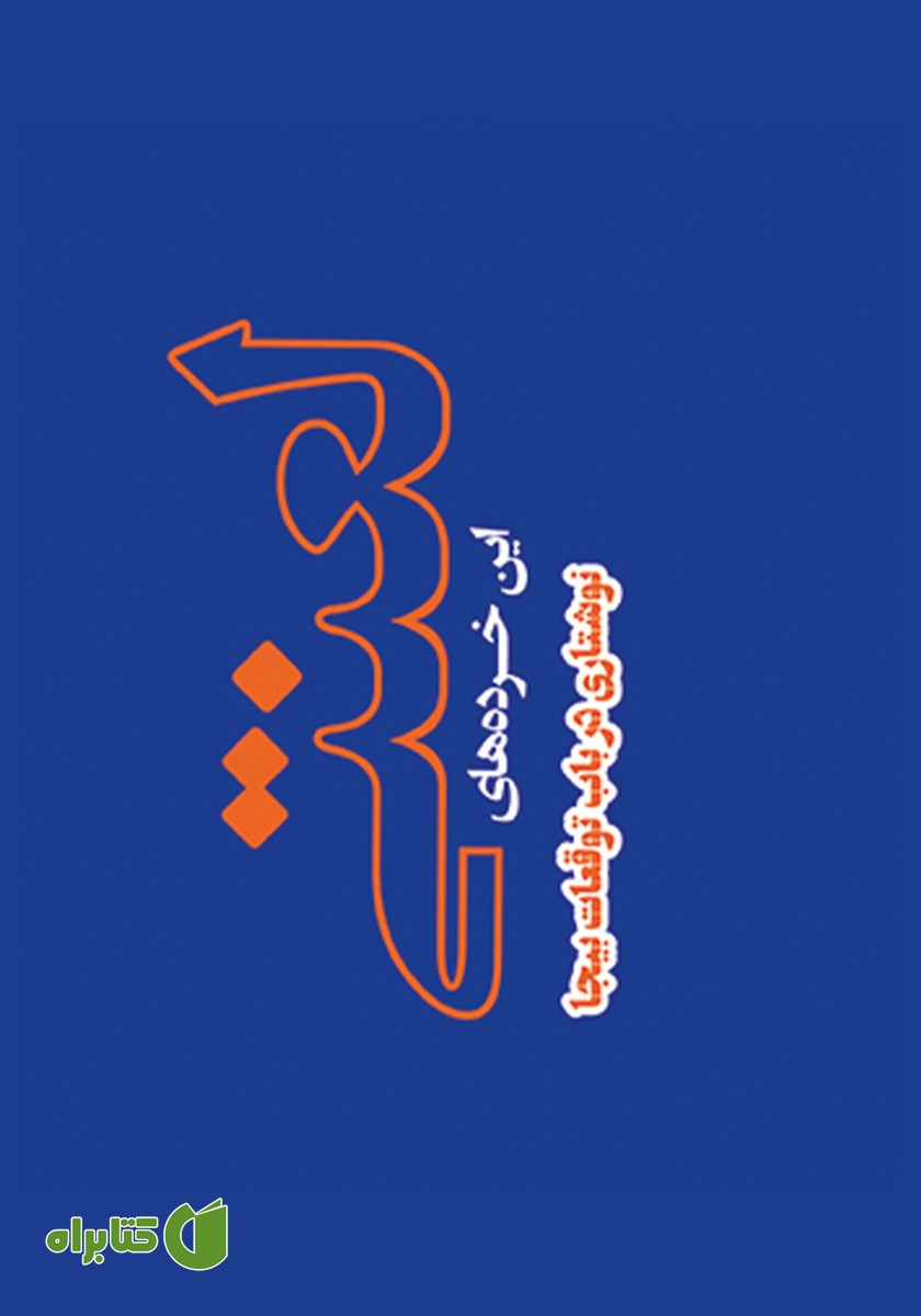کتاب این خرده‌های لعنتی