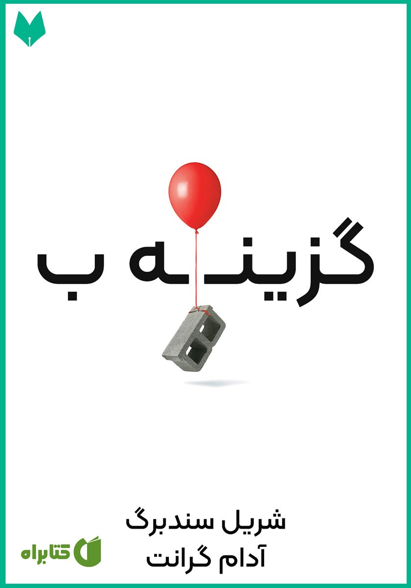 خلاصه کتاب صوتی گزینه ب