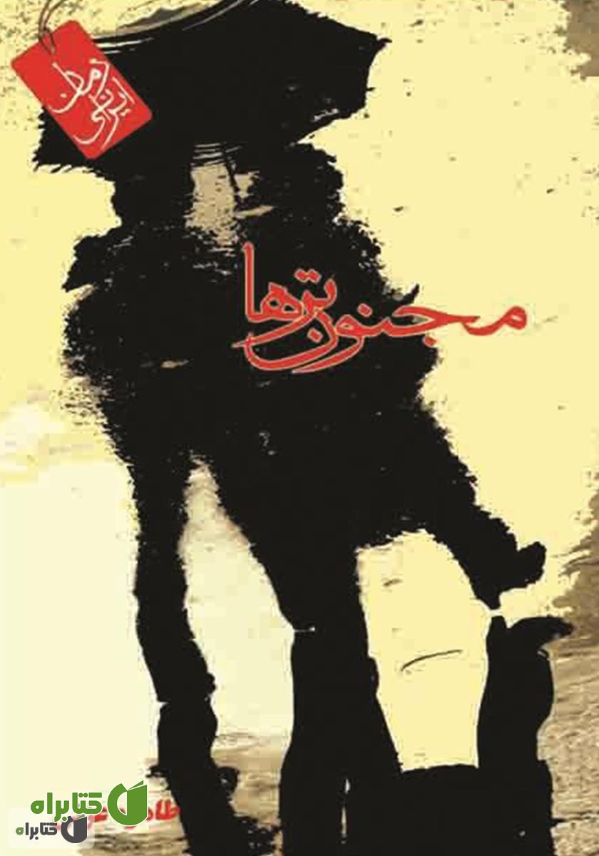 کتاب مجنون‌ترها