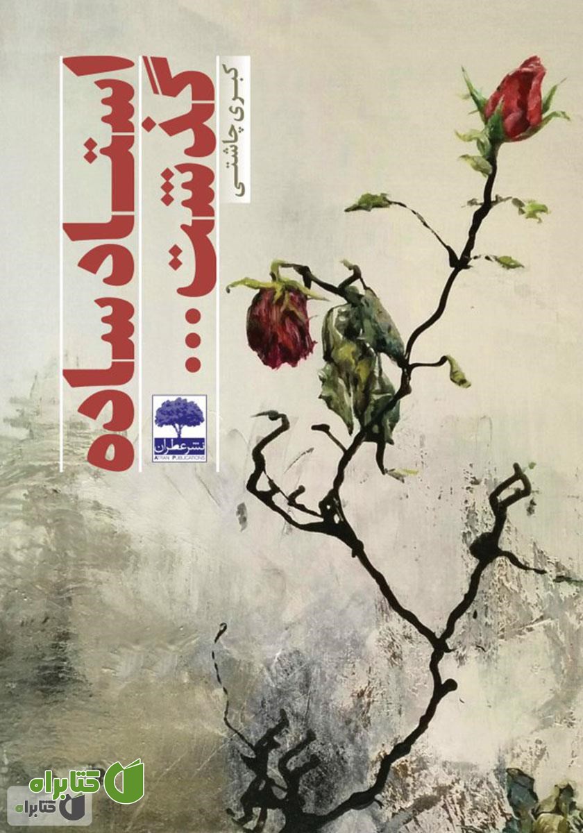 کتاب استاد ساده گذشت