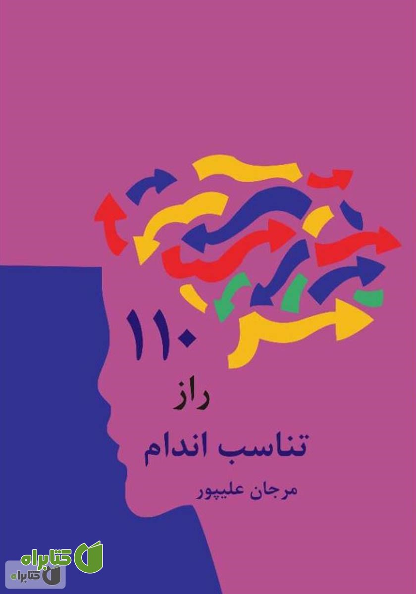 کتاب 110 راز تناسب اندام