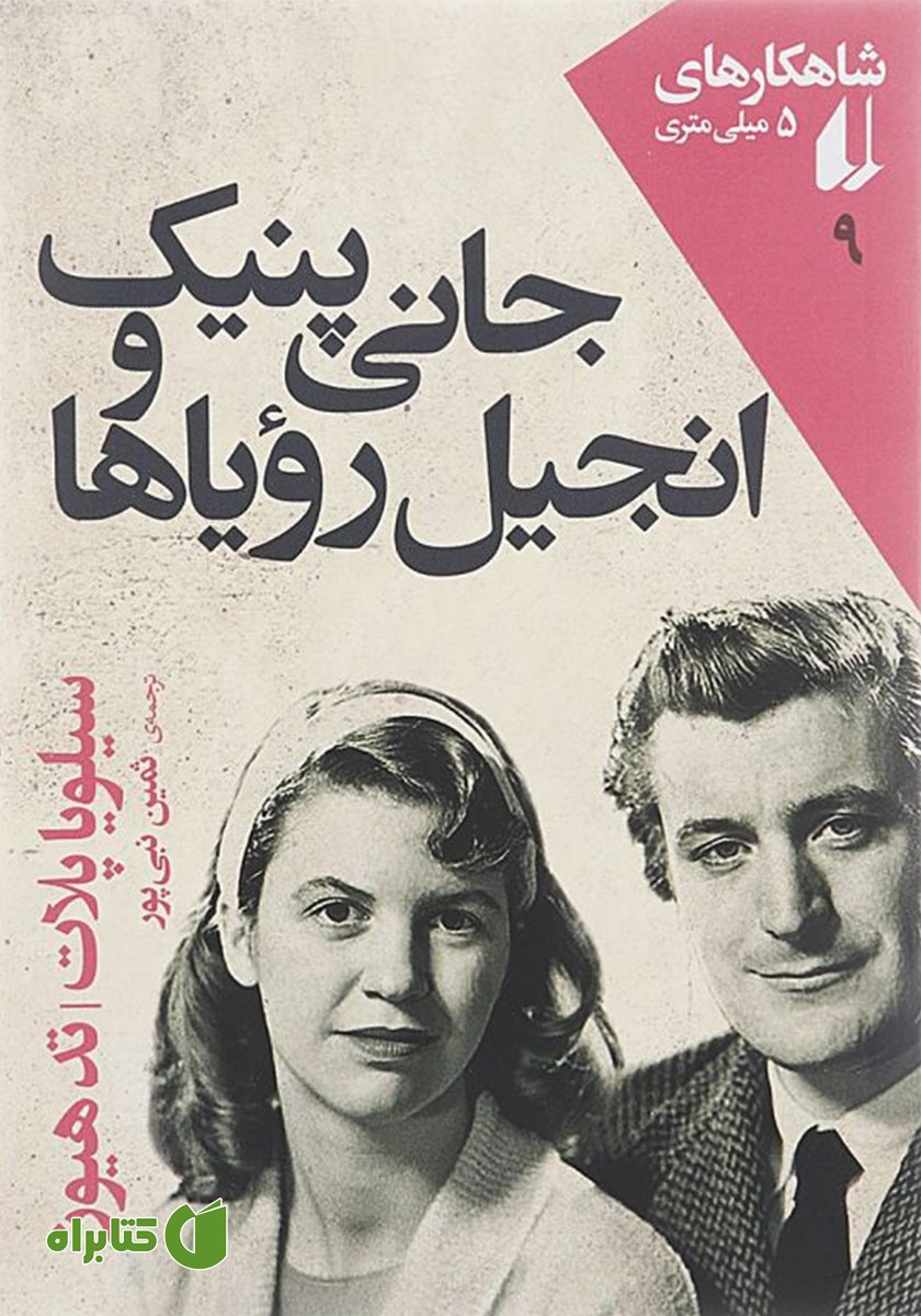 کتاب جانی پنیک و انجیل رویاها