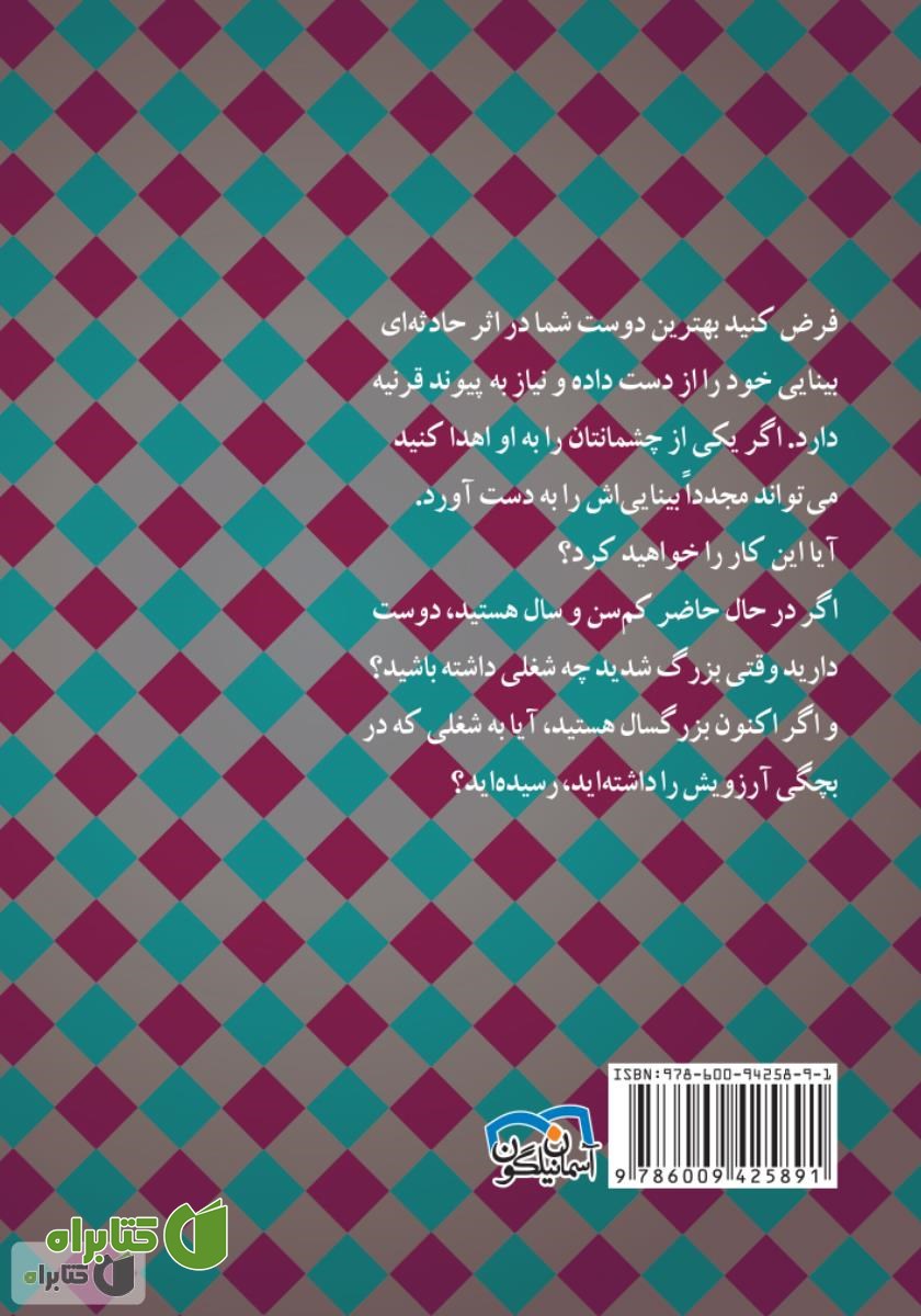 پشت جلد کتاب گفتگوهای دور میز شام، 350 موضوع گفتگو برای زمان صرف شام