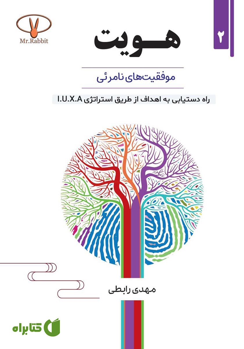 کتاب هویت