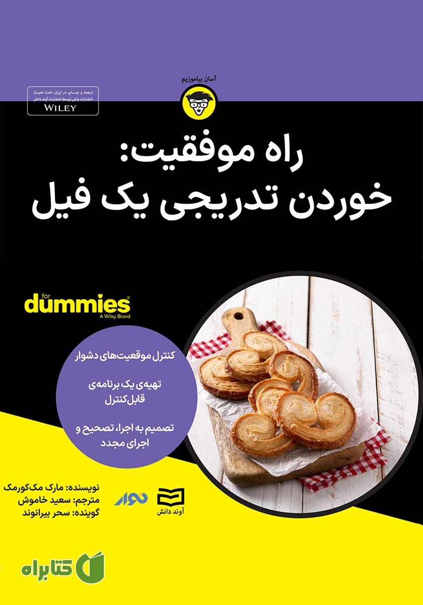 خلاصه کتاب صوتی راه موفقیت