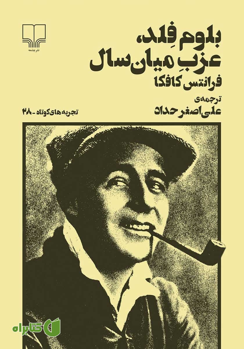 کتاب بلوم فلد، عزب میان سال