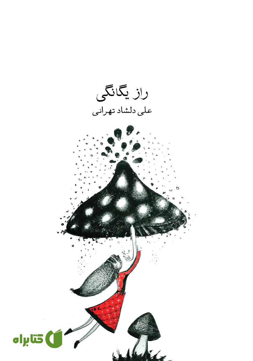 کتاب راز یگانگی