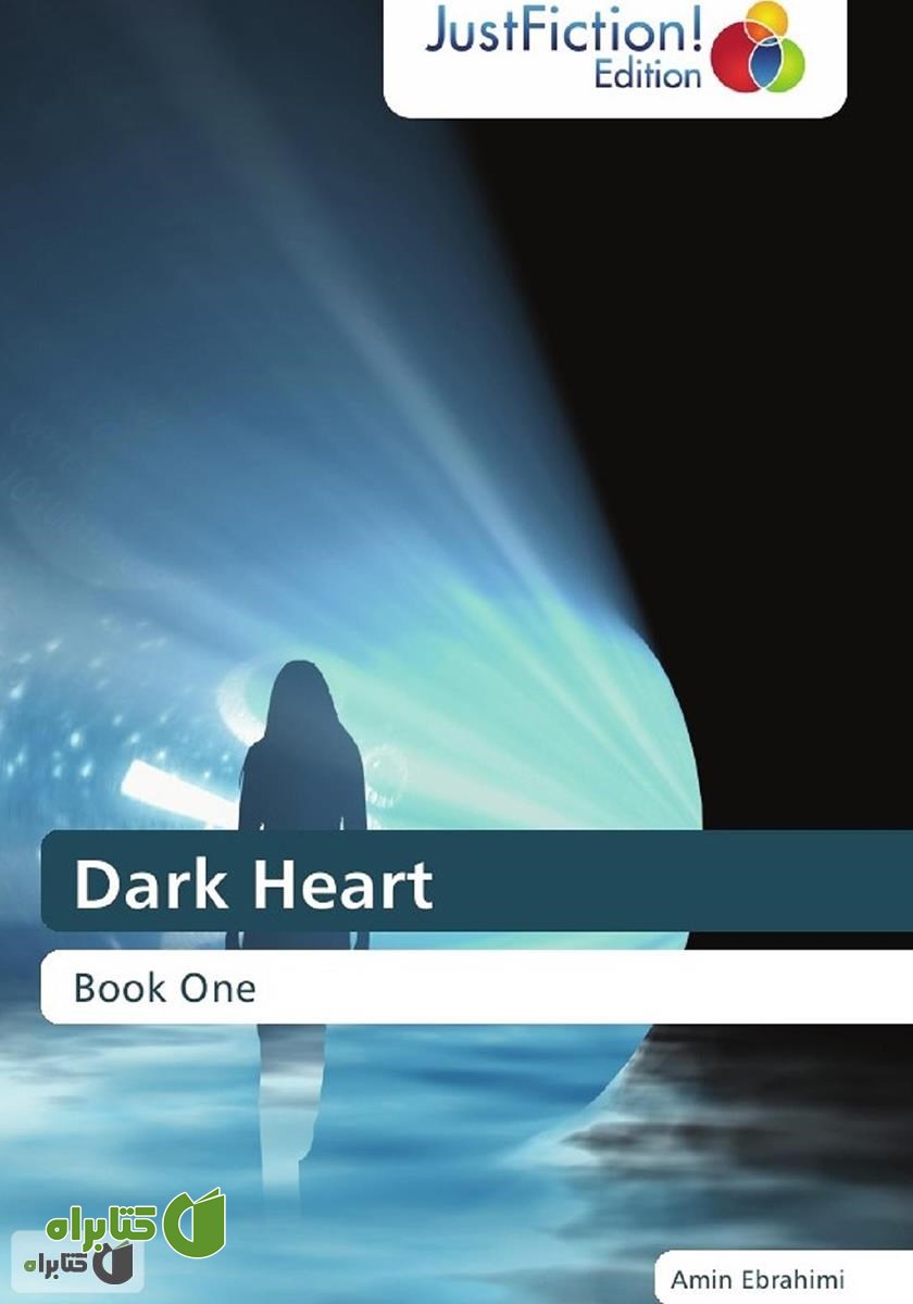 کتاب Dark heart