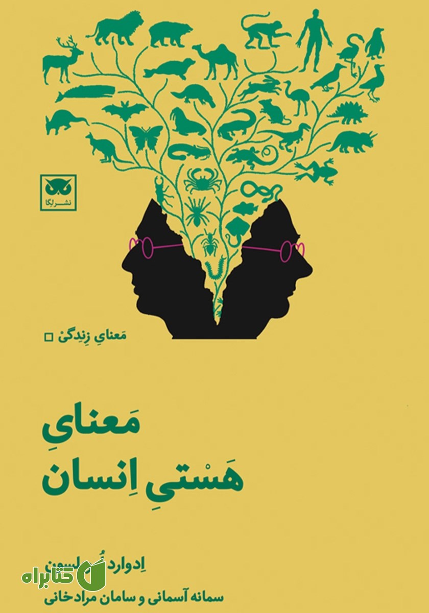 کتاب معنای هستی انسان