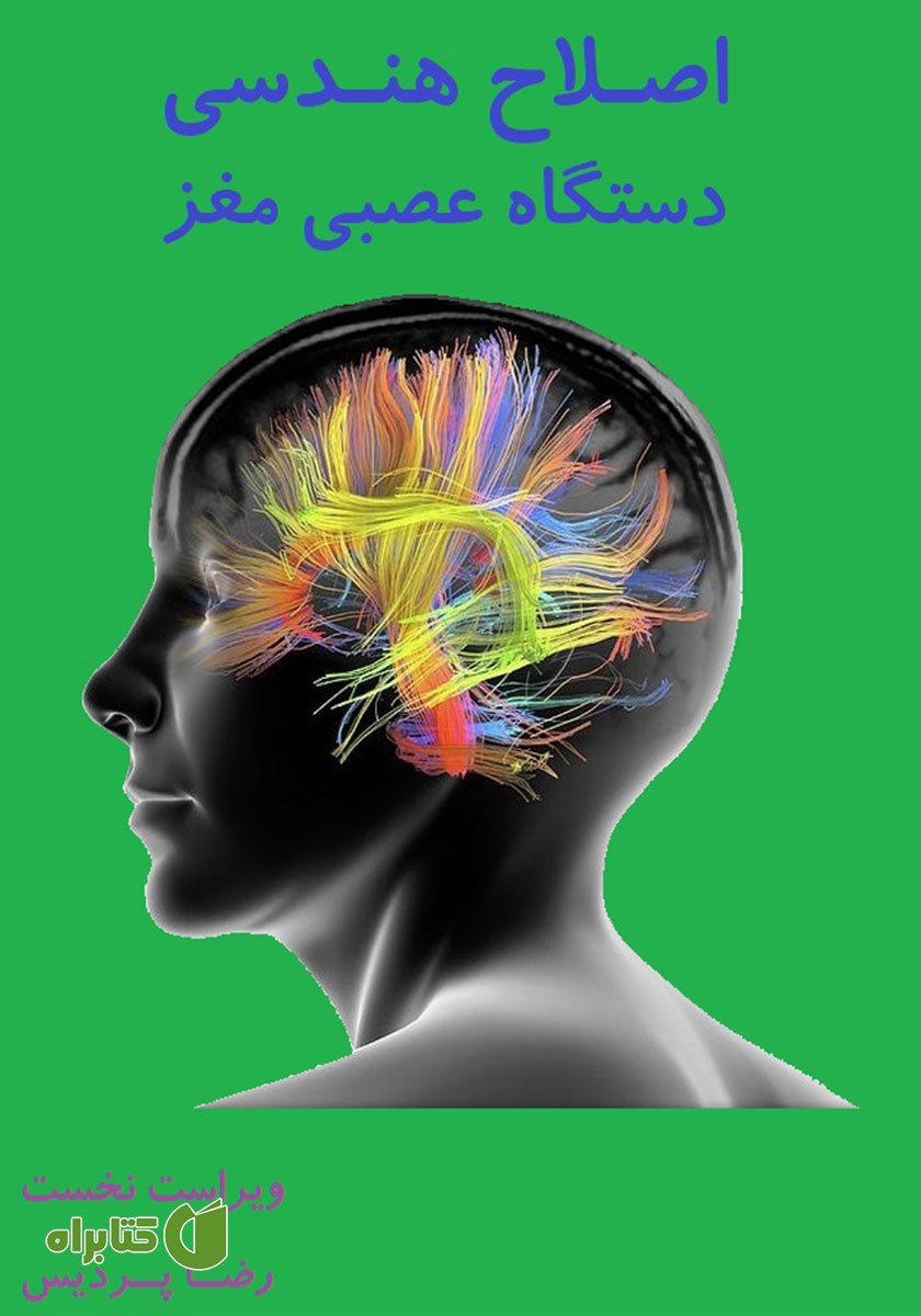 کتاب اصلاح هندسی دستگاه عصبی مغز