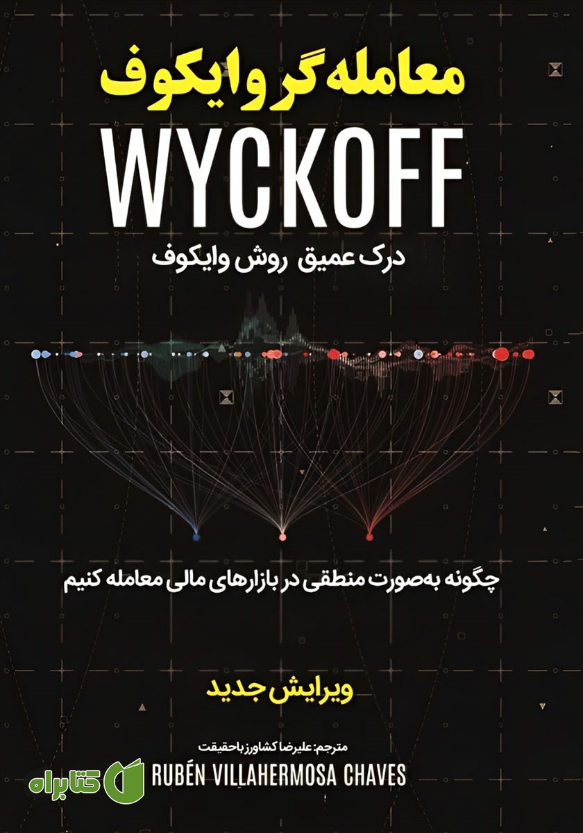 کتاب معامله‌گر وایکوف