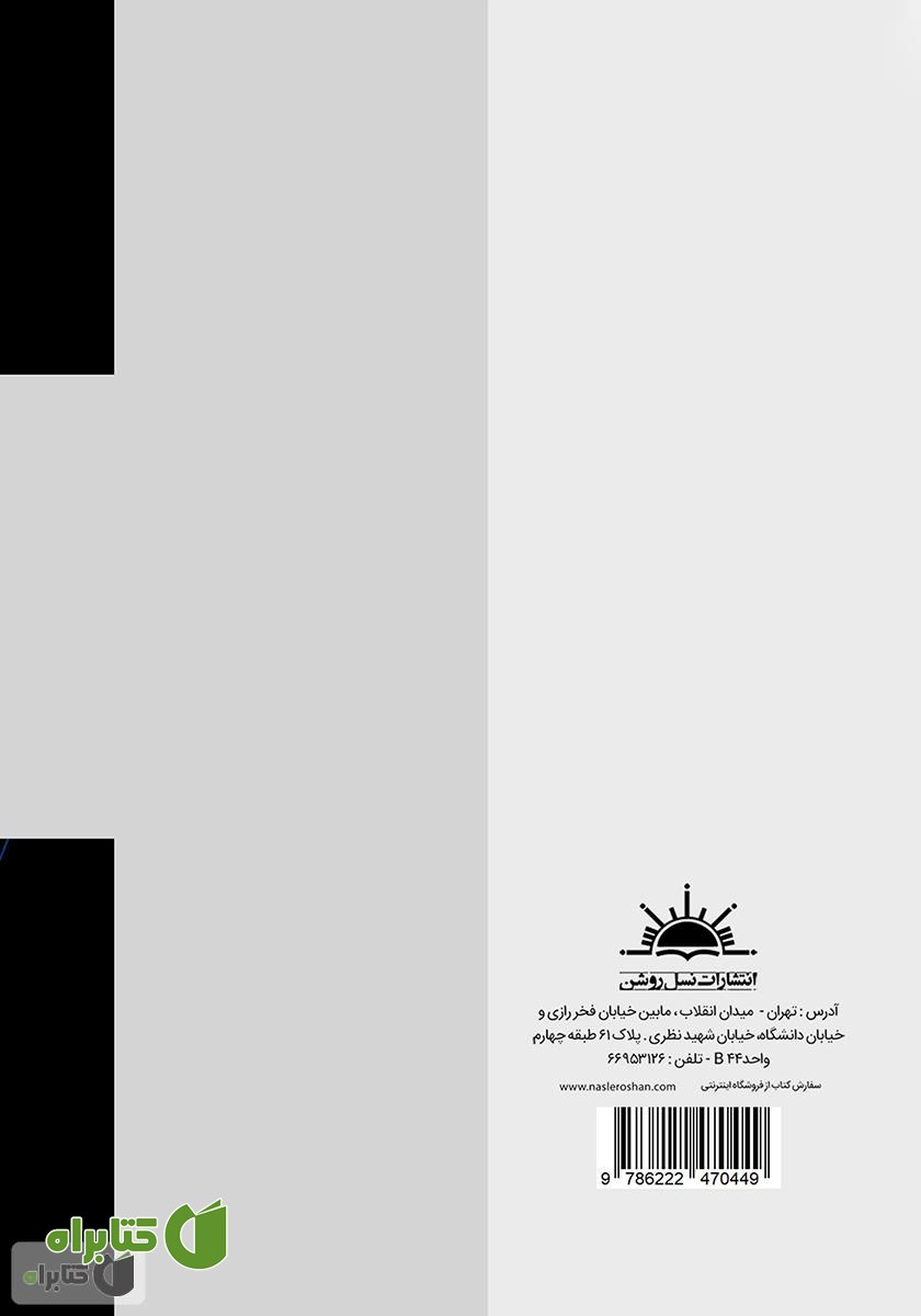 پشت جلد کتاب باب هنر: از افلاطون تا هگل