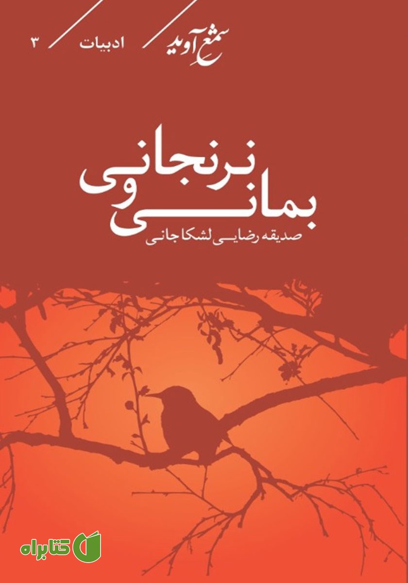 کتاب بمانی و نرنجانی