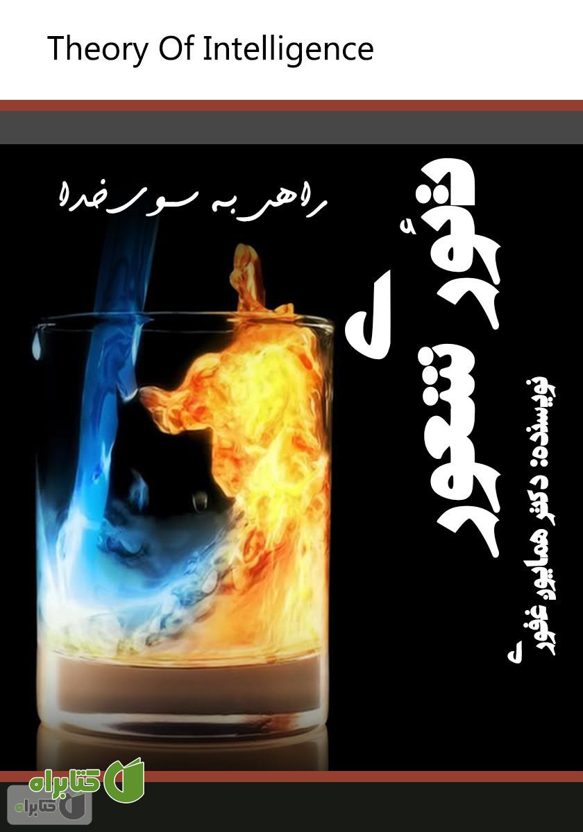 کتاب تئوری شعور