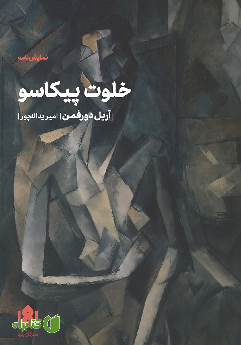 کتاب خلوت پیکاسو