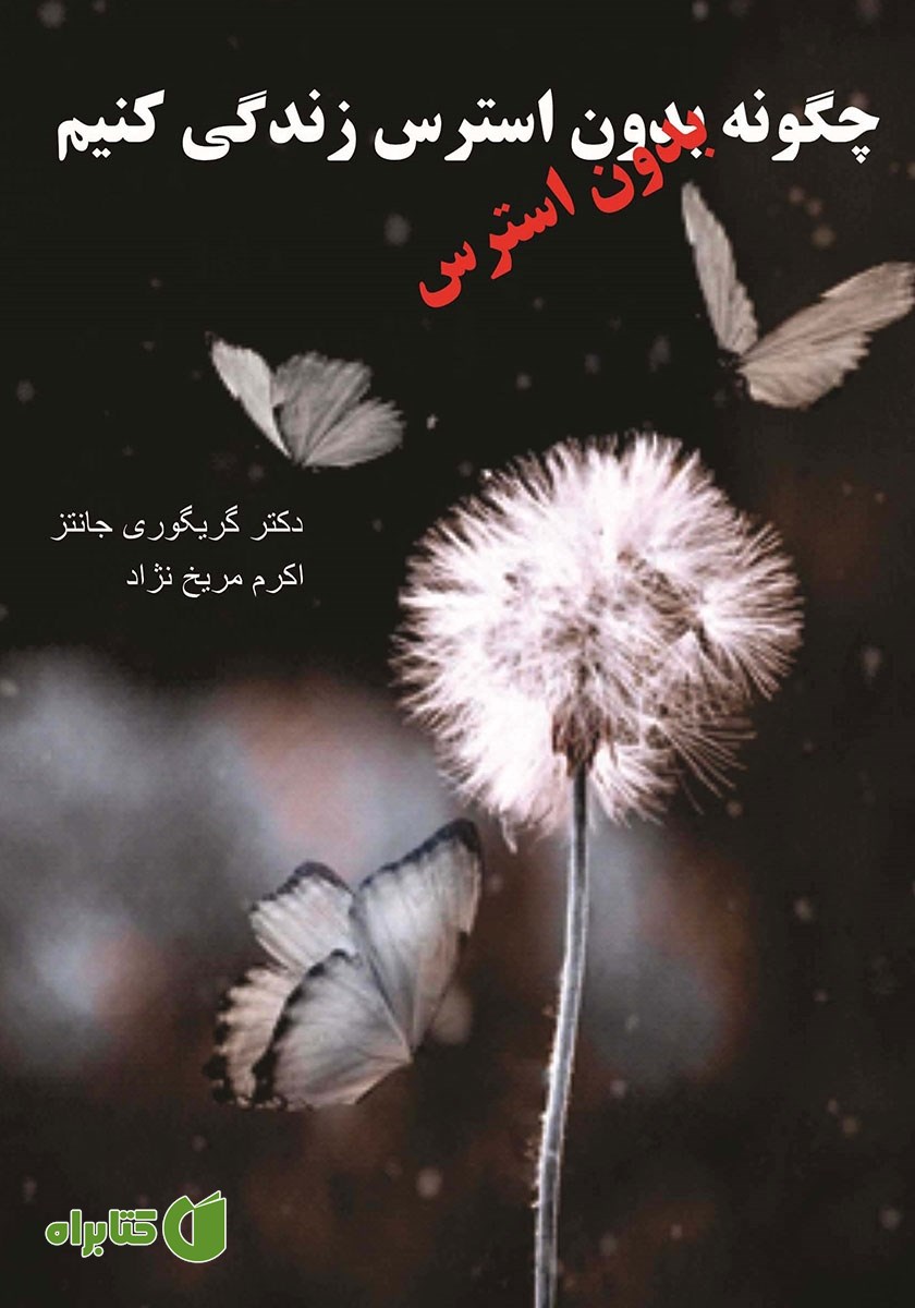 کتاب چگونه بدون استرس زندگی کنیم