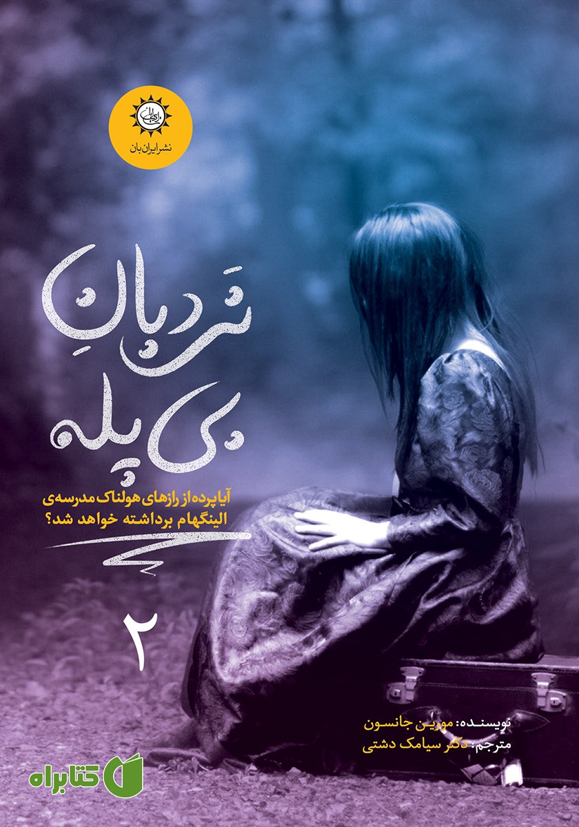 کتاب نردبان بی‌پله