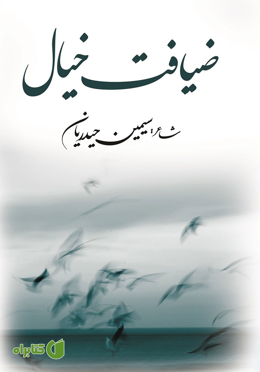 کتاب ضیافت خیال