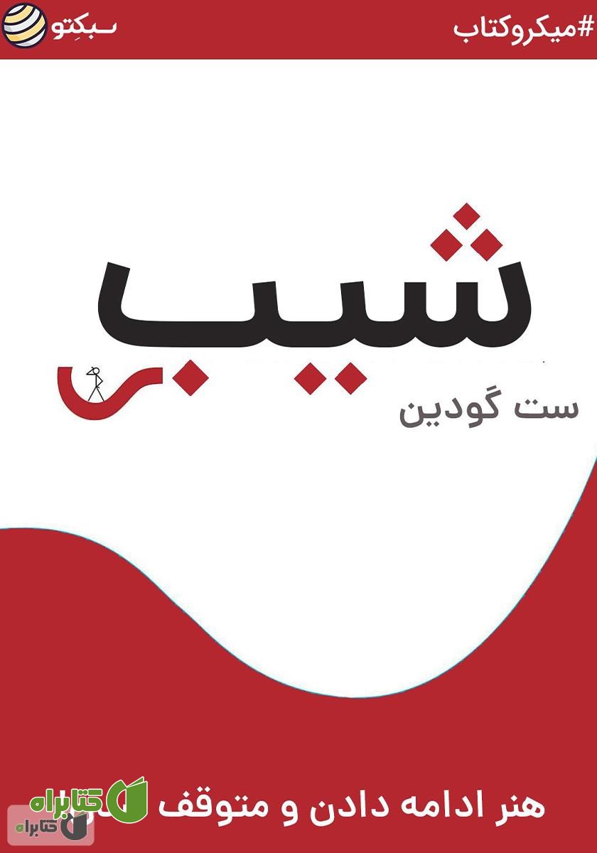 خلاصه کتاب شیب