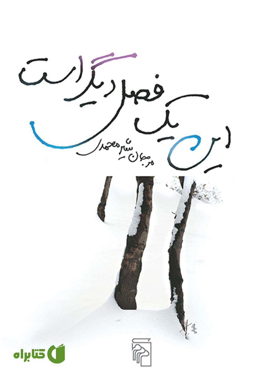 کتاب این یک فصل دیگر است