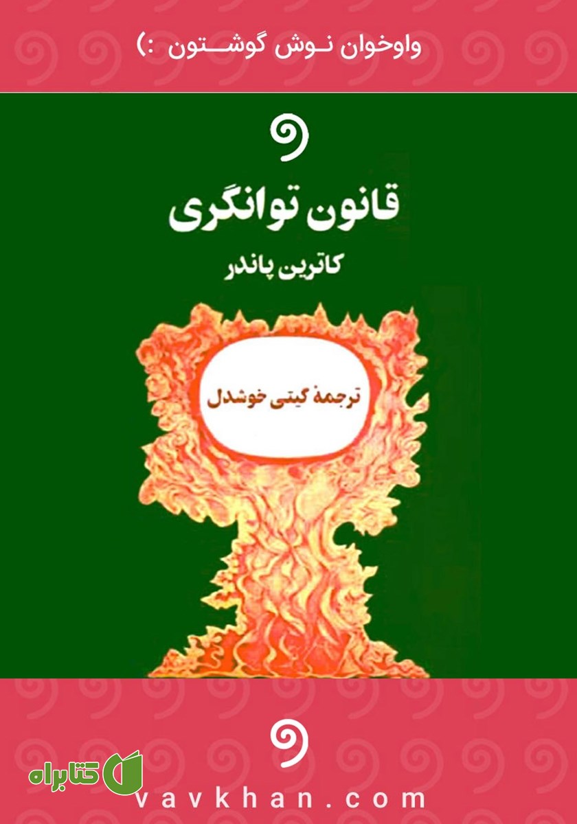 کتاب صوتی قانون توانگری