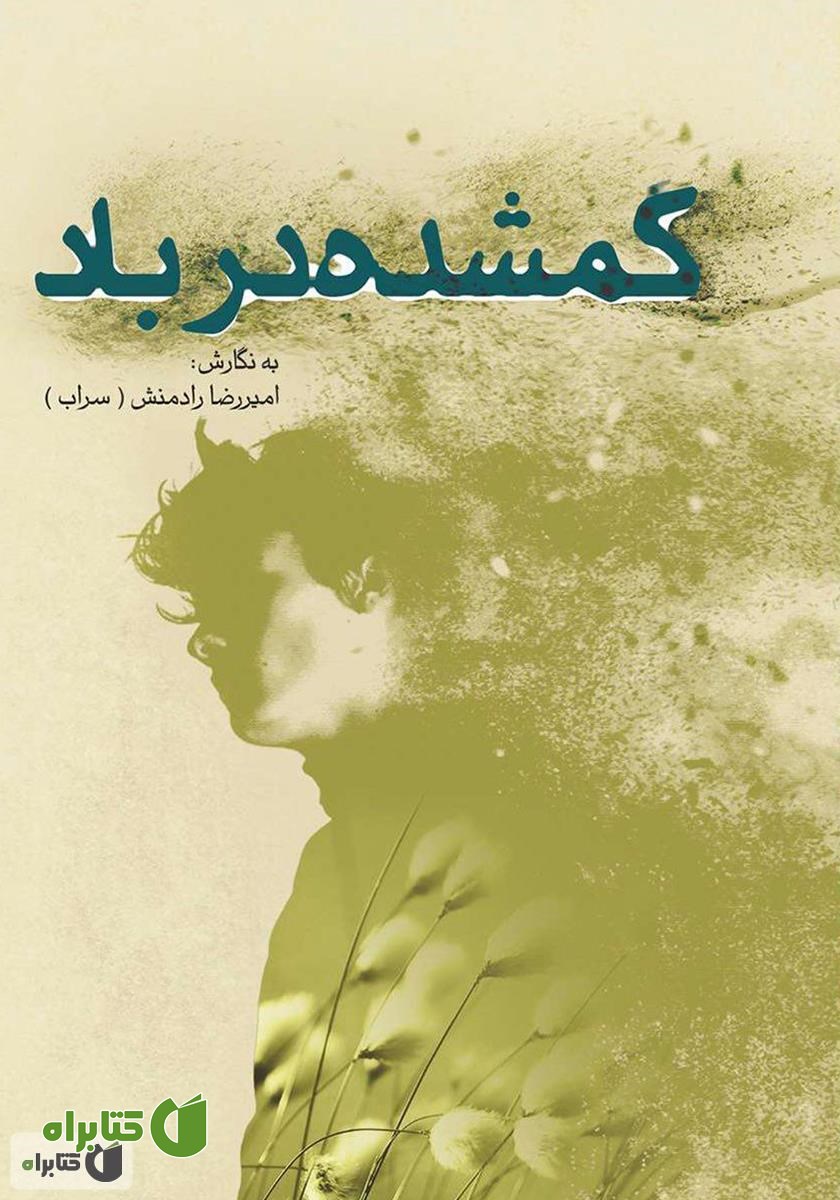 کتاب گمشده در باد