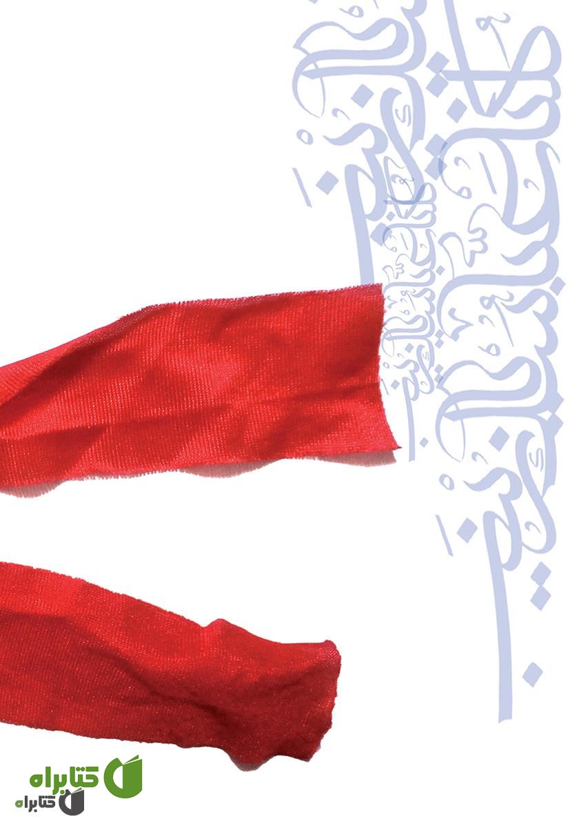 پشت جلد کتاب گنجشک‌های بابا