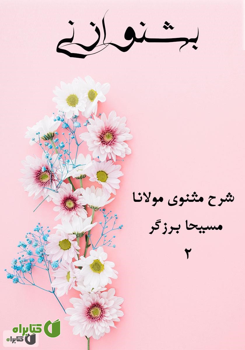 کتاب صوتی بشنو از نی - جلد 2