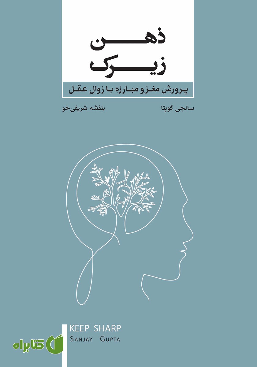 کتاب ذهن زیرک