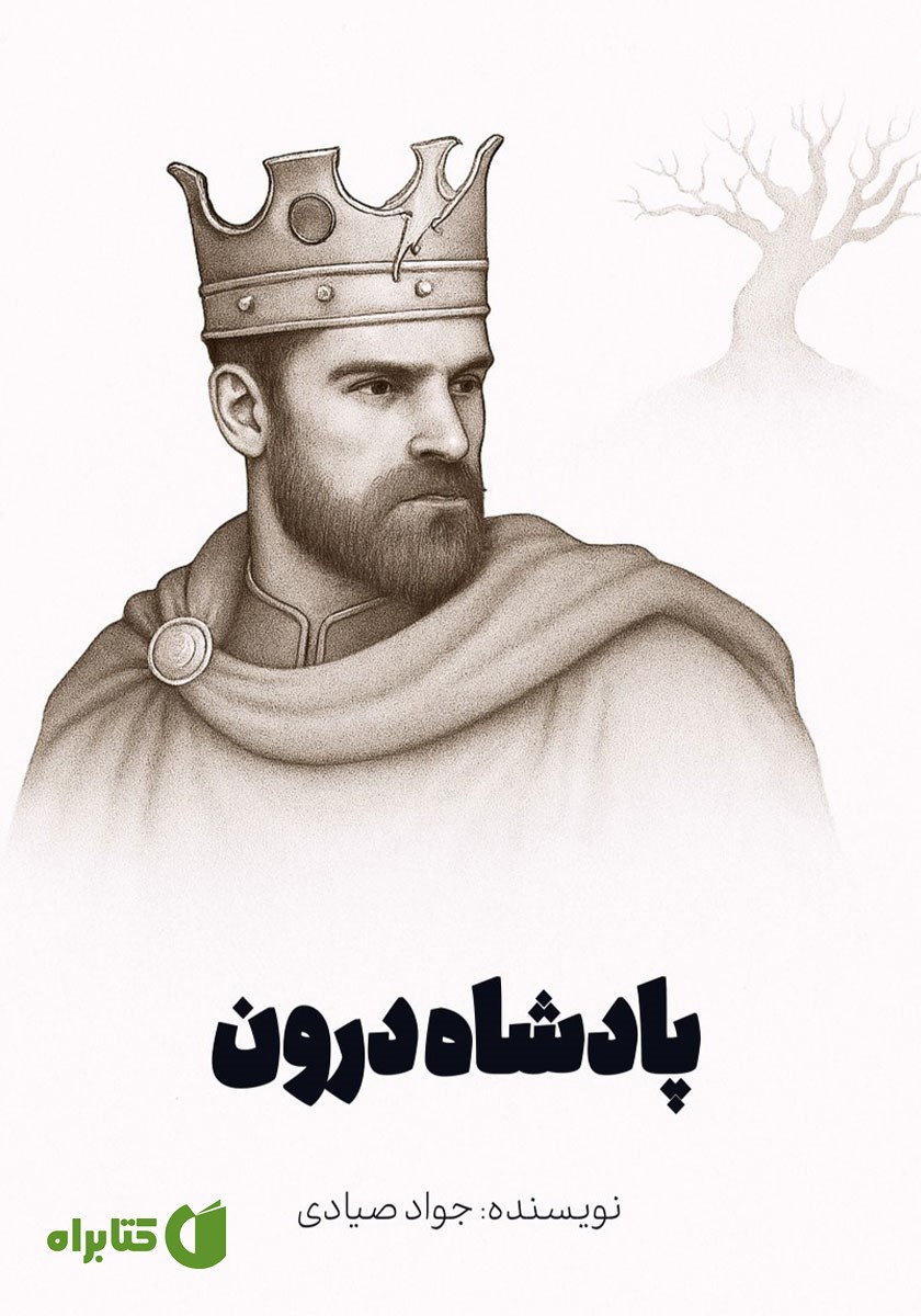 کتاب پادشاه درون
