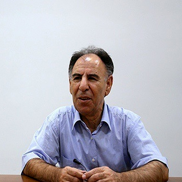 عکس صالح حسینی عکس صالح حسینی