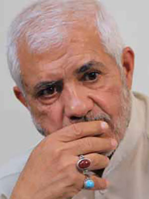 عکس اصغر طاهرزاده