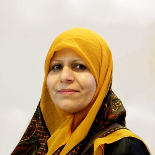 عکس بلقیس سلیمانی