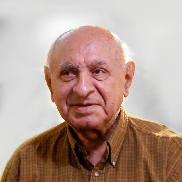 عکس جمال میرصادقی عکس جمال میرصادقی