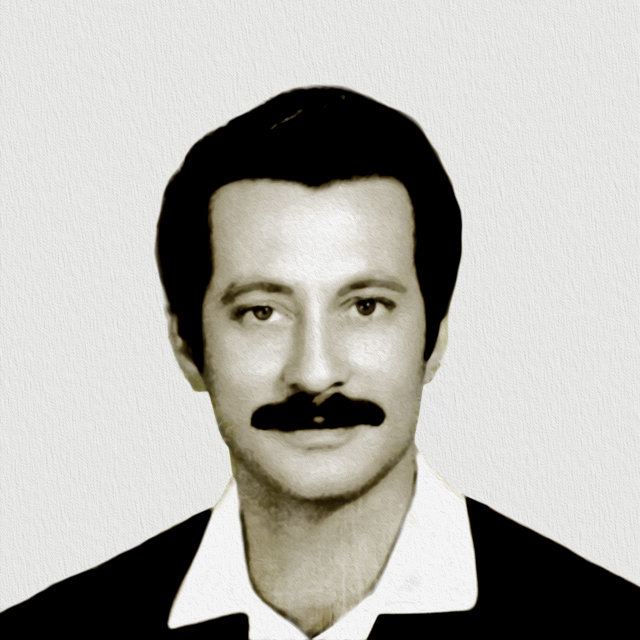 عکس غسان کنفانی عکس غسان کنفانی