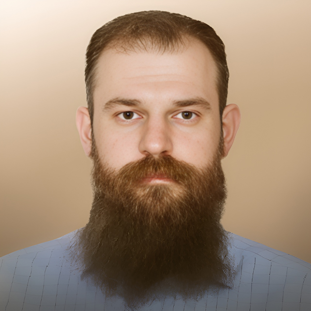 عکس محمدمهدی اردبیلی