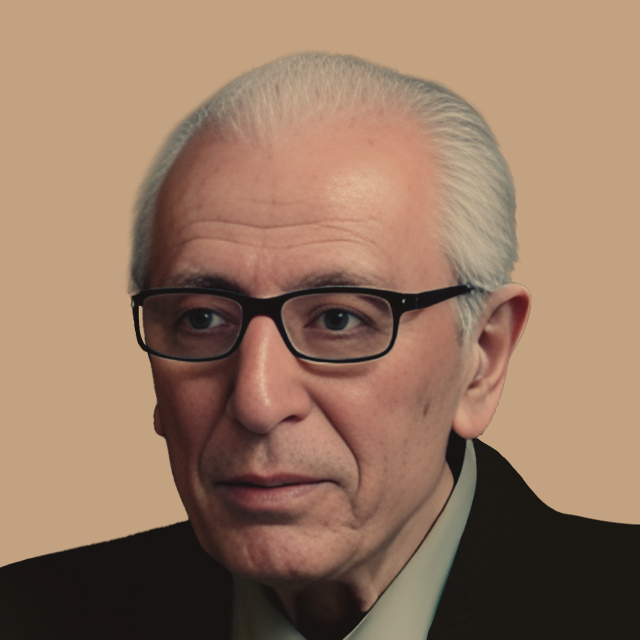 عکس داریوش صفوت