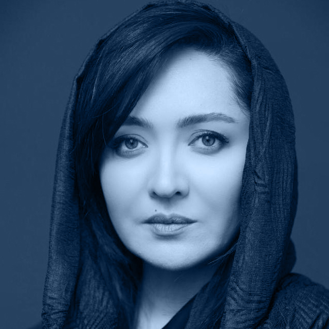 عکس نیکی کریمی عکس نیکی کریمی
