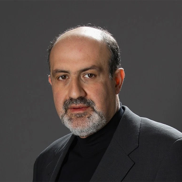 عکس نسیم نیکولاس طالب عکس نسیم نیکولاس طالب