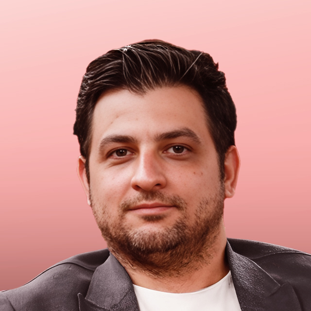 عکس محمدرضا قلمبر عکس محمدرضا قلمبر