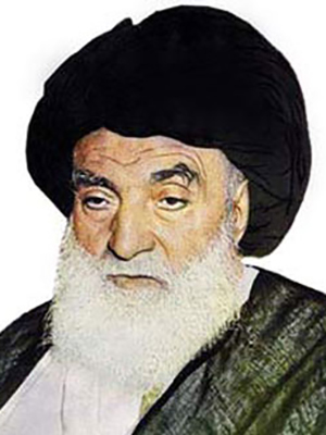 عکس محمدباقر مجلسی عکس محمدباقر مجلسی