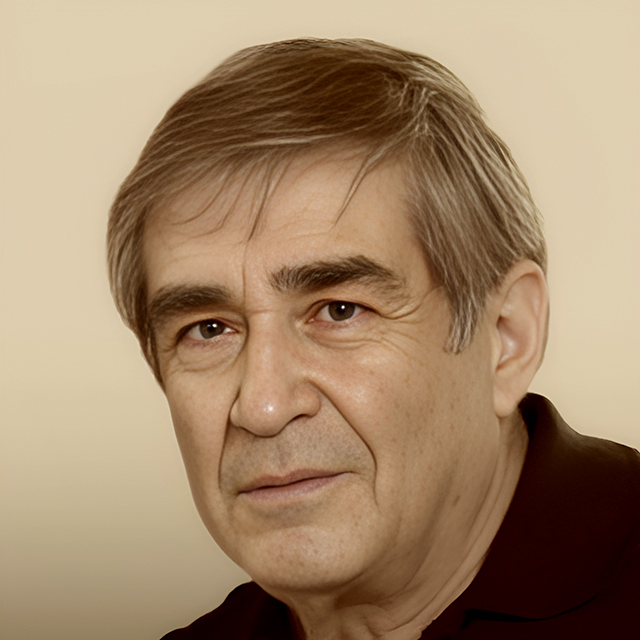 عکس حمید سمندریان