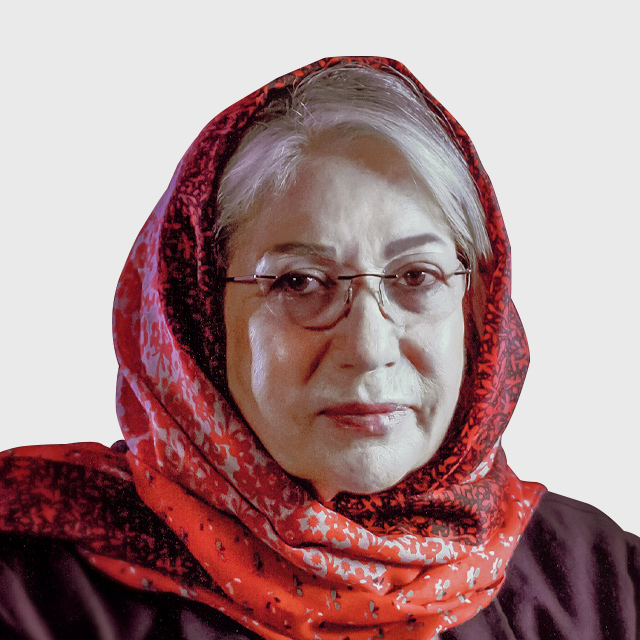 عکس رخشان بنی اعتماد عکس رخشان بنی اعتماد