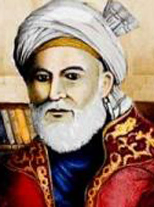 عکس مجدود بن آدم سنائی غزنوی عکس مجدود بن آدم سنائی غزنوی