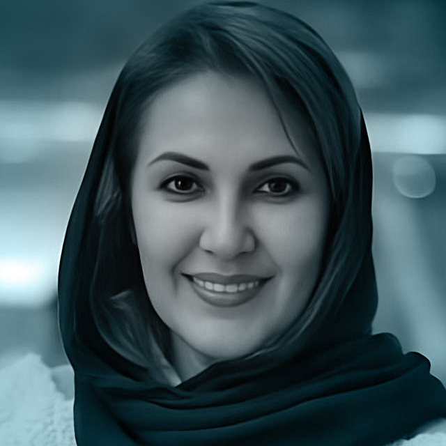 عکس فاطمه گودرزی عکس فاطمه گودرزی